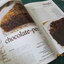 Chocolate Sensations Cook Book : หนังสือทำขนมชอกโกแลต
