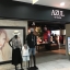 หมวกแก๊ป AZUL แบรนด์ดังญี่ปุ่น (ของใหม่)