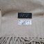 ผ้าพันคอ BASILE Cashmere (ของใหม่)