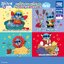 กาชาปองสติช Stitch in Costume Figure Collection Part 2