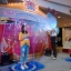 บับเบิ้ลโชว์ โชว์ฟองสบู่ ฟองสบู่ยักษ์ Bubble Show S&P 45 Year Anniversary 02/12/2561