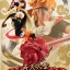 พร้อมส่ง G.E.M. Series remix - NARUTO Shippuden: Seiten Taisei Naruto Uzumaki! Complete Figure ลอทJP