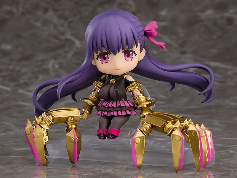 พร้อมส่ง Nendoroid Alter Ego/Passionlip