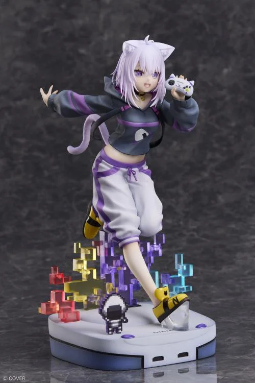 [เปิดจอง] Nekomata Okayu We are GAMERS!!!! Ver.