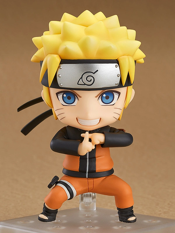 [เปิดจอง] Nendoroid Naruto Uzumaki(4th-run)