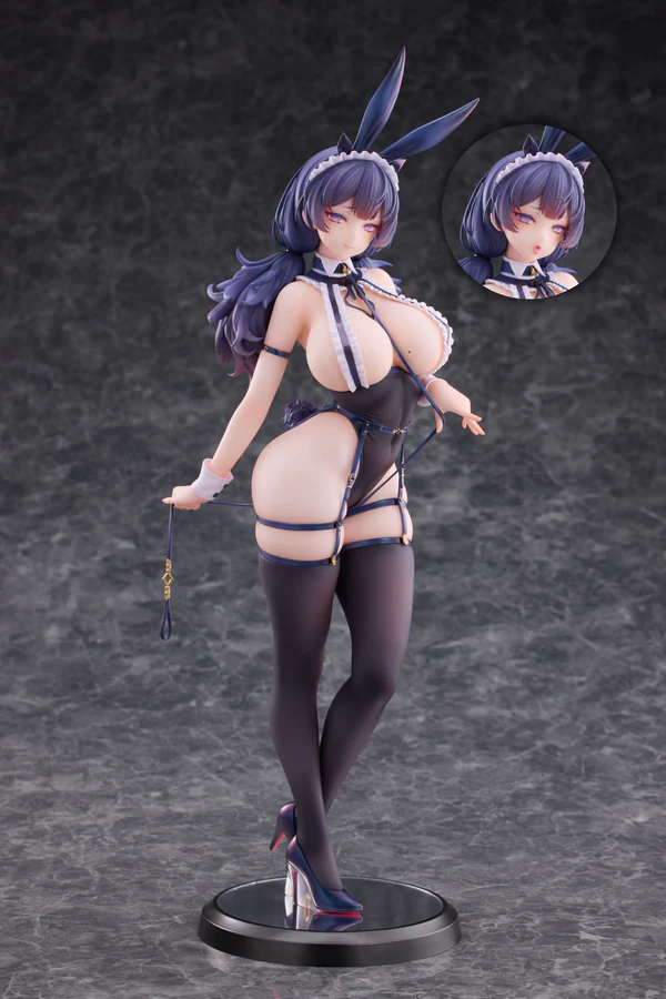 [เปิดจอง] Obedient Hina Verna Illustrated by Sue 1/6 normal version
