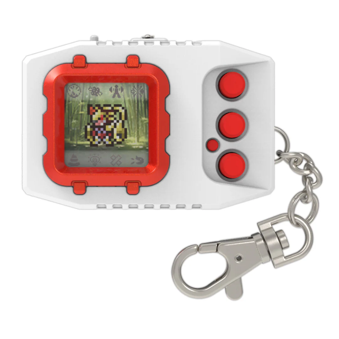 [เปิดจอง] DIGIMON Pendulum COLOR Ver.7