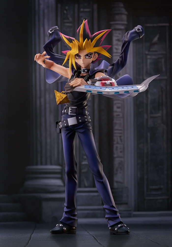 [เปิดจอง] ARTFX J Yami Yugi -Passionate Duelists- PV324 ราคา4700-4950 บาท