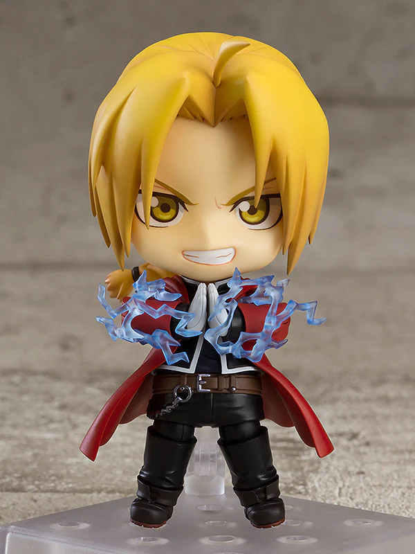[เปิดจอง] Nendoroid Edward Elric (Re-run)