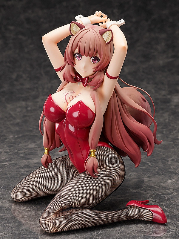 พร้อมส่ง Raphtalia: Bunny Style Ver.