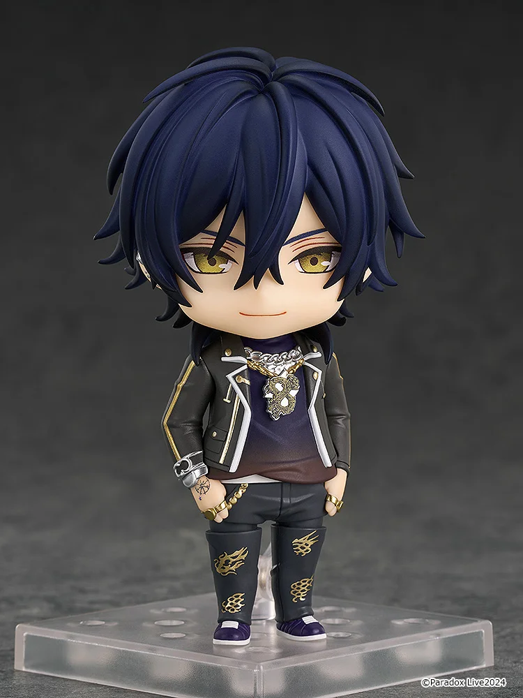 [เปิดจอง] Nendoroid Haruomi Shingu