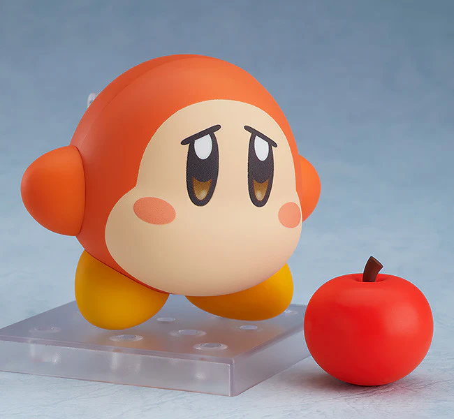 [เปิดจอง] Nendoroid Waddle Dee (Re-run)