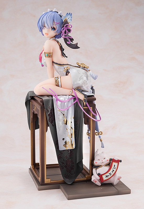 [เปิดจอง] Rem: Graceful Beauty ver. ราคา5400-5800