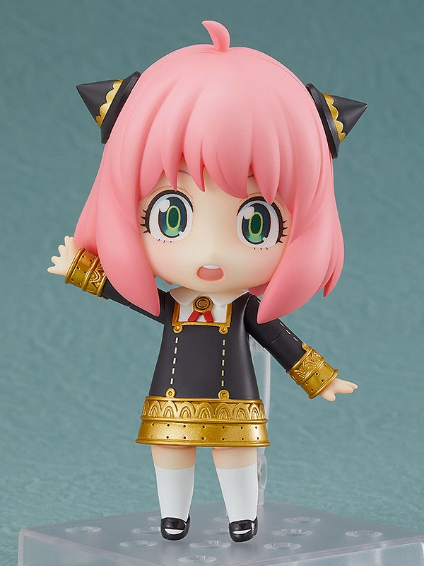 [เปิดจอง] Nendoroid Anya Forger มัดจำ 350