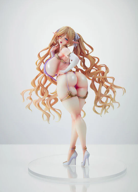 [เปิดจอง] Vertex Originals Elf Village 14th Villager Mama Tiana Ritual Bathing Suit ver รุ้นปรกติ