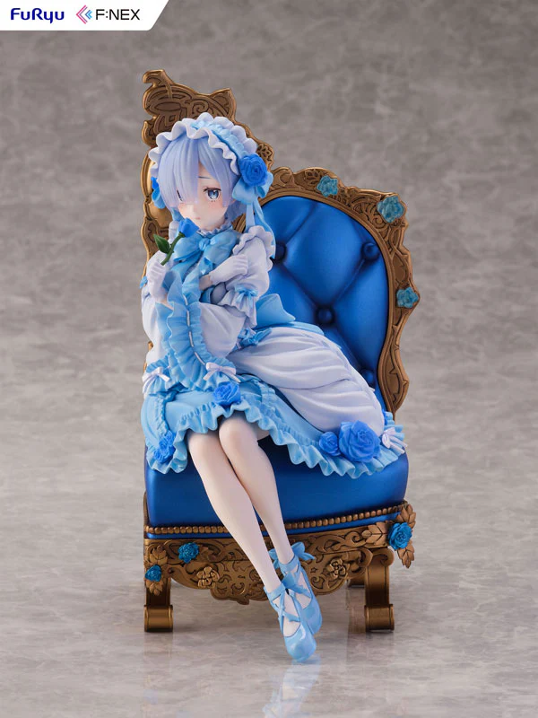 [เปิดจอง] Rem Gothic ver.