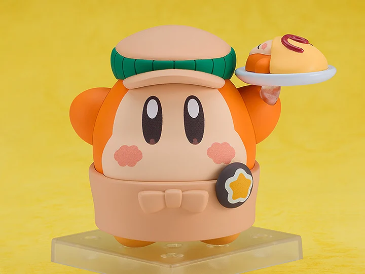 [เปิดจอง] Nendoroid Waddle Dee: Kirby Cafe Ver.