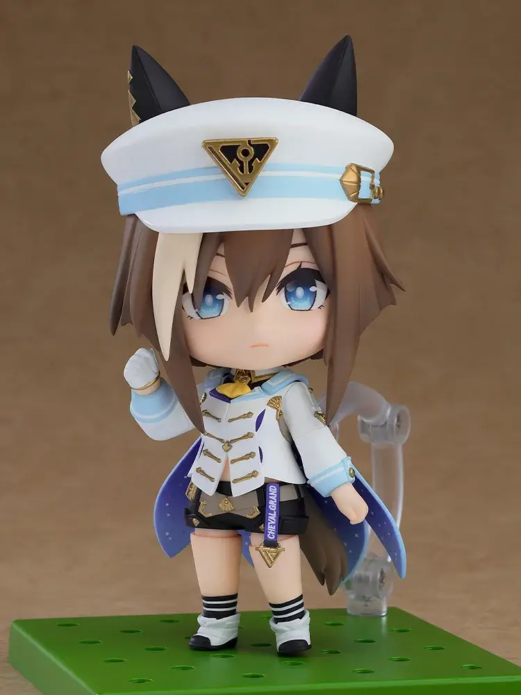 [เปิดจอง] Nendoroid Cheval grand