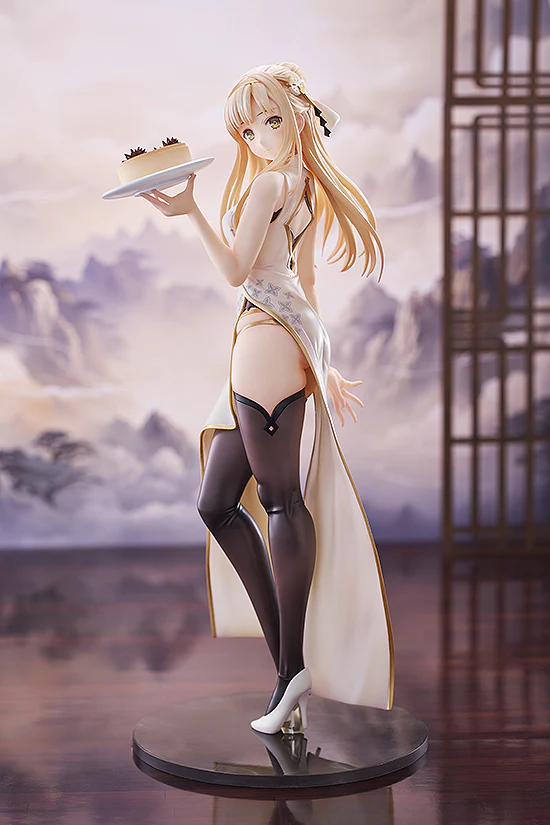 [เปิดจอง] Klaudia: Chinese Dress Ver.