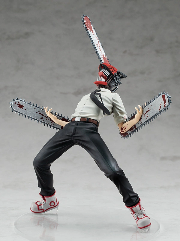 [เปิดจอง] Pop Up Parade Chainsaw Man