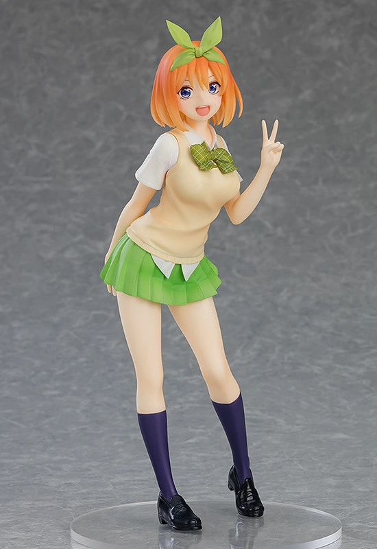 [เปิดจอง] POP UP PARADE Yotsuba Nakano