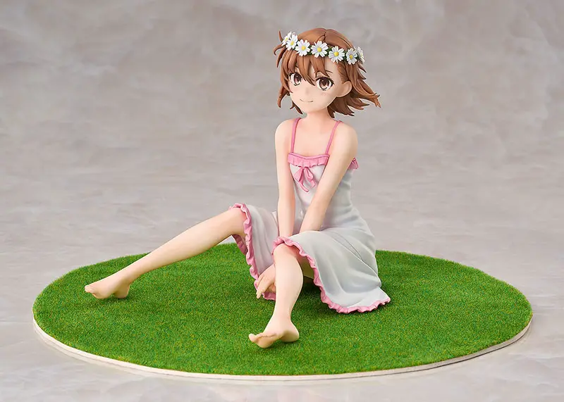 [เปิดจอง] Mikoto Misaka