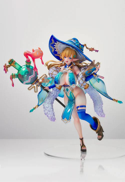 [เปิดจอง] VERTEX 1/6 Elf Village 15th Villager Milklinde มัดจำ 2500