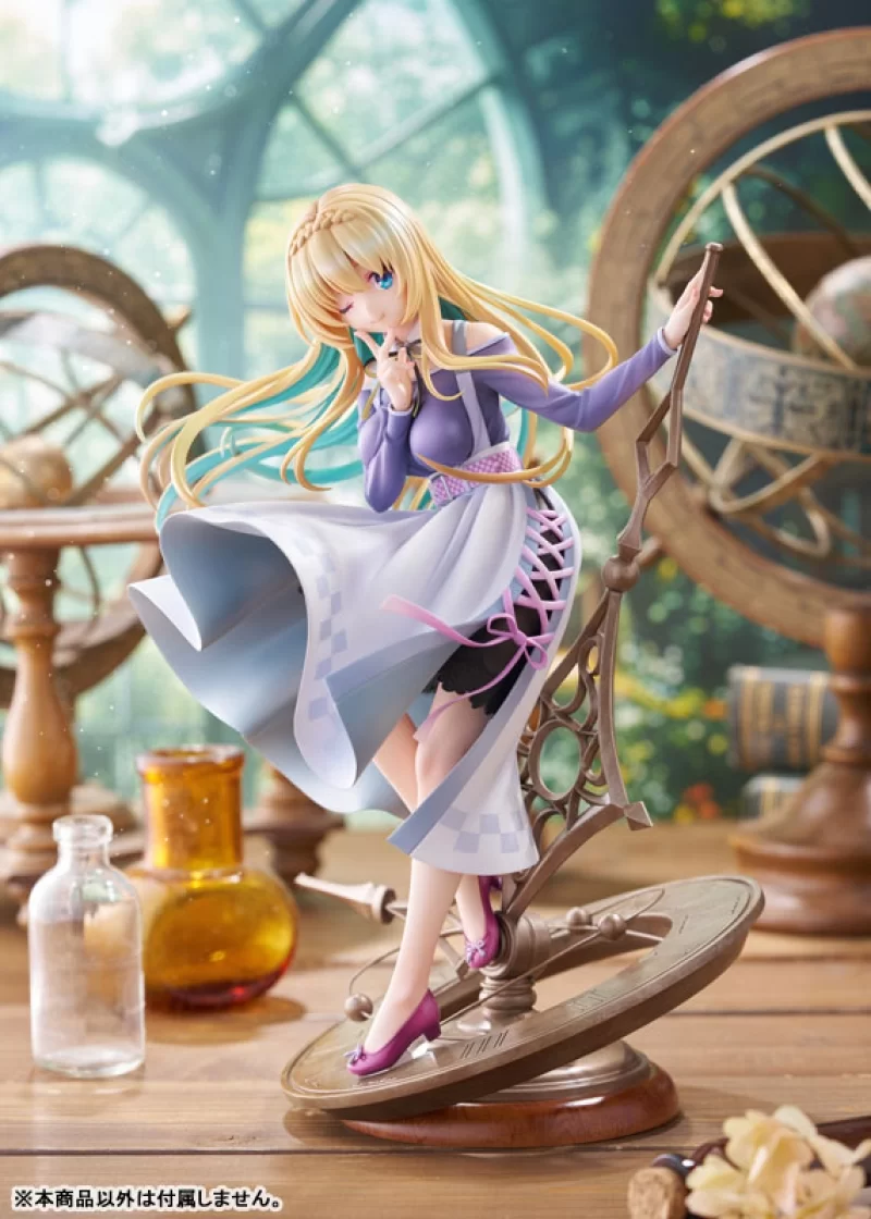 [เปิดจอง] PARQUET "Joumon Tsubasa" 1/7 ราคาตัวละ7400-7600บาท