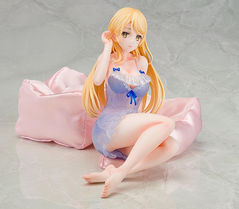 [เปิดจอง] Klaudia Valentz: Negligee Ver.