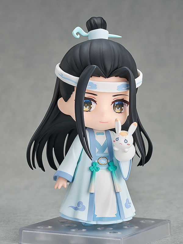 [เปิดจอง] Nendoroid Lan Wangji: Year Of The Rabbit Ver.
