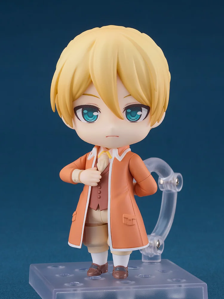 [เปิดจอง] Nendoroid Kagamine len The Daughter of Evil Ver.