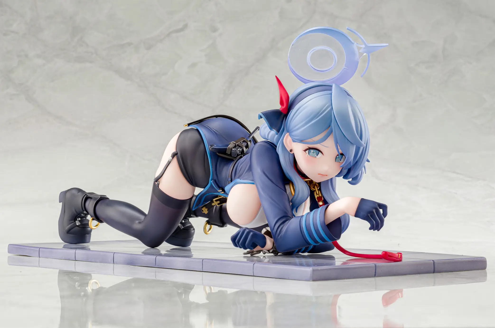 [เปิดจอง] Blue Archive Ako Memorial Lobby ver. 1/7